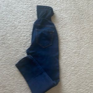 Maternity jeans